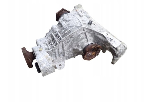 AUDI Q5 80A REAR BRIDGE DIFFERENTIAL 09R500043 see DESCRIPTION SALE Catalog number of the part 09R500043 P3 62
