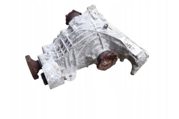 AUDI Q5 80A REAR BRIDGE DIFFERENTIAL 09R500043 see DESCRIPTION SALE Catalog number of the part 09R500043 P3 62