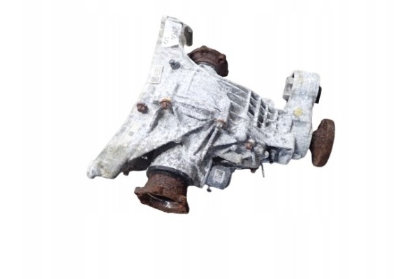 AUDI Q5 80A REAR BRIDGE DIFFERENTIAL 09R500043 see DESCRIPTION SALE Part manufacturer Audi OE