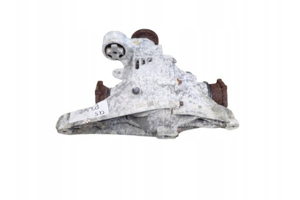AUDI Q5 80A REAR BRIDGE DIFFERENTIAL 09R500043 see DESCRIPTION SALE Car type passenger cars