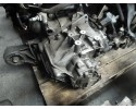 GEARBOX CHEVROLET CAPTIVA 2 0 VCDI W4357 4X2
