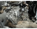 GEARBOX CHEVROLET CAPTIVA 2 0 VCDI W4357 4X2 Catalog number of the part W4357
