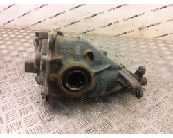 BMW 2 F22 F23 2018 Rear differential