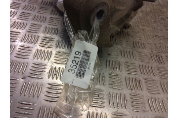 BMW 2 F22 F23 2018 Rear differential Part manufacturer BMW OE