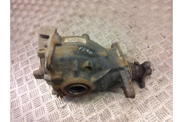 BMW 2 F22 F23 2018 Rear differential Catalog number of the part 7616971