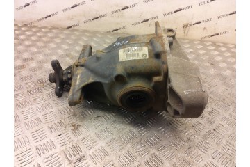 BMW 2 F22 F23 2018 Rear differential Installation side multipurpose