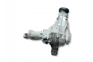 2018 Dodge Durango III Front Differential P68352175AA