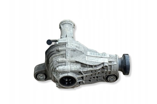 2018 Dodge Durango III Front Differential P68352175AA Catalog number of the part P68352175AA