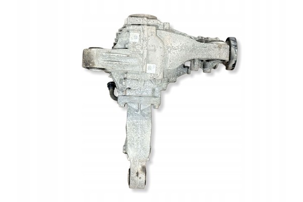2018 Dodge Durango III Front Differential P68352175AA Installation side multipurpose