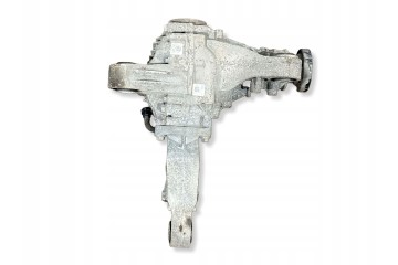 2018 Dodge Durango III Front Differential P68352175AA Installation side multipurpose