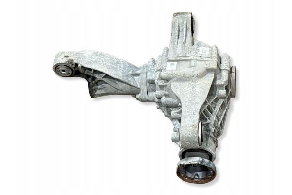2018 Dodge Durango III Front Differential P68352175AA Catalog number of substitutes T02PUF2157R1499