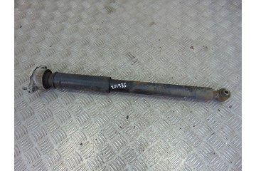  AMORTIGUADOR TRASERO IZQUIERDO MERCEDES-BENZ CLASE C (BM 204) BERLINA C 180 Kompressor (204.046) 2008 201735 MERCEDES-BENZ - 1