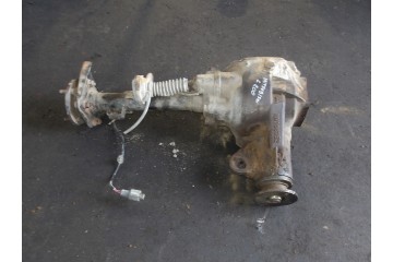MITSUBISHI L200 MN168952 Part manufacturer Mitsubishi OE