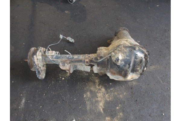 MITSUBISHI L200 MN168952 Quality of parts according to GVO Q original with factory logo OEM OES