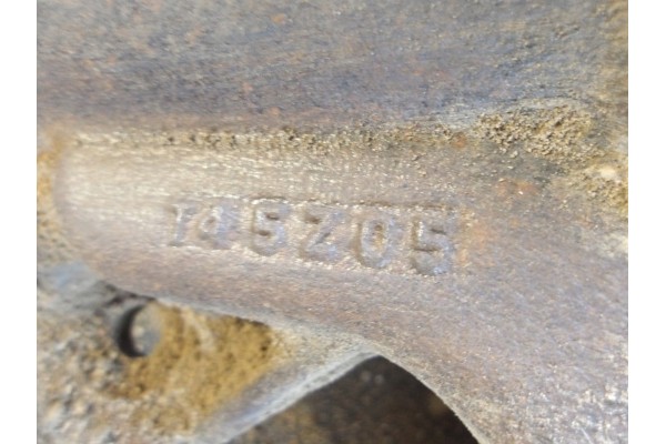MITSUBISHI L200 MN168952 Product weight with unit packaging 1 5 kg