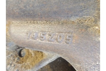 MITSUBISHI L200 MN168952 Product weight with unit packaging 1 5 kg