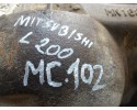 MITSUBISHI L200 MN168952 Catalog number of the original 0265005428