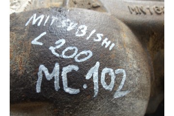 MITSUBISHI L200 MN168952 Catalog number of the original 0265005428