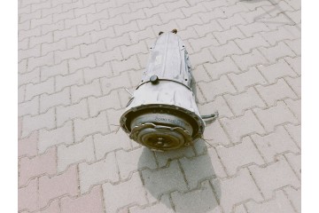 MERCEDES W205 2 2 CDI Transmission automatic 17r