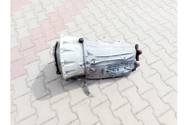 MERCEDES W205 2 2 CDI Transmission automatic 17r Catalog number of the part 2052705902