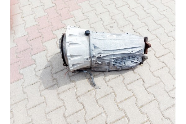MERCEDES W205 2 2 CDI Transmission automatic 17r Part manufacturer Mercedes Benz OE
