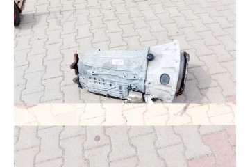 MERCEDES W205 2 2 CDI Transmission automatic 17r Transmission type automatic