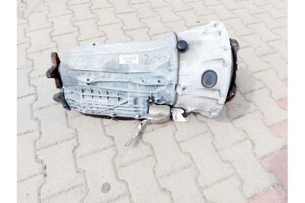 MERCEDES W205 2 2 CDI Transmission automatic 17r Engine type diesel