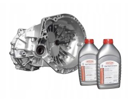 Transmission ZND Suzuki SX4 S Cross 1 6 DDIS 4x4 13 16