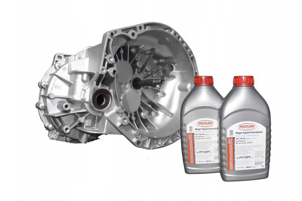 Transmission ZND Suzuki SX4 S Cross 1 6 DDIS 4x4 13 16