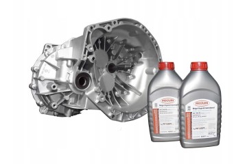 Transmission ZND Suzuki SX4 S Cross 1 6 DDIS 4x4 13 16