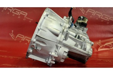 Transmission ZND Suzuki SX4 S Cross 1 6 DDIS 4x4 13 16 Catalog number of the part ZND