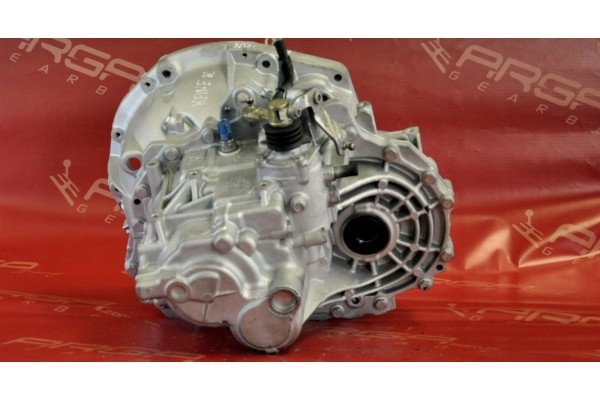 Transmission ZND Suzuki SX4 S Cross 1 6 DDIS 4x4 13 16 Transmission type manual
