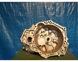 GEARBOX TOYOTA YARIS II 1 3 VVTI 6 GEARS