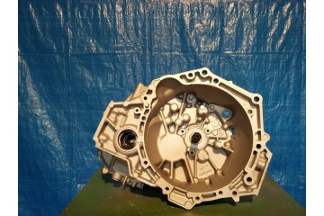 GEARBOX TOYOTA YARIS II 1 3 VVTI 6 GEARS