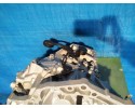 GEARBOX TOYOTA YARIS II 1 3 VVTI 6 GEARS Catalog number of the part 1 3 VVTI 6 BIEGOW
