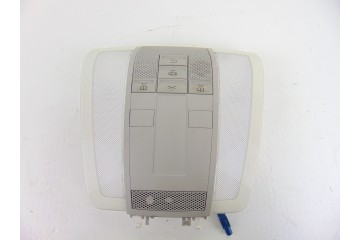 A2048202001 LUZ INTERIOR MERCEDES-BENZ CLASE C (BM 204) BERLINA