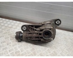 Front reducer DODGE DURANGO WD P68352175AA 3 6L gasoline 2014