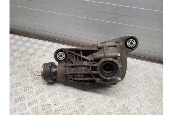 Front reducer DODGE DURANGO WD P68352175AA 3 6L gasoline 2014