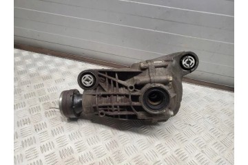 Front reducer DODGE DURANGO WD P68352175AA 3 6L gasoline 2014