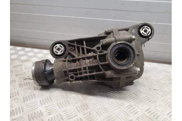 Front reducer DODGE DURANGO WD P68352175AA 3 6L gasoline 2014 Part manufacturer Dodge OE