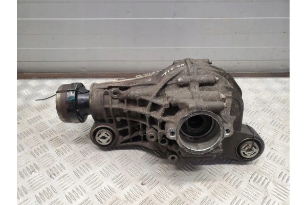 Front reducer DODGE DURANGO WD P68352175AA 3 6L gasoline 2014 Catalog number of the part P68352175AA