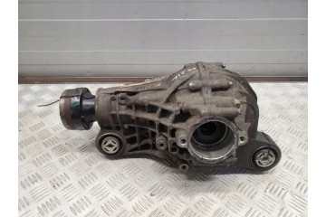 Front reducer DODGE DURANGO WD P68352175AA 3 6L gasoline 2014 Catalog number of the part P68352175AA
