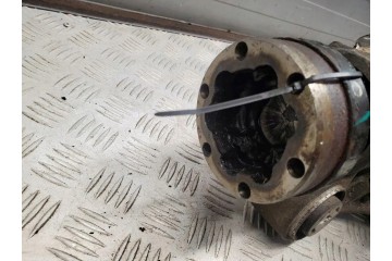 Front reducer DODGE DURANGO WD P68352175AA 3 6L gasoline 2014 Car type passenger cars