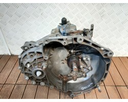ALFA ROMEO GIULIETTA 10 16 1 6 M JET JTD GEARBOX C635 6 35 04