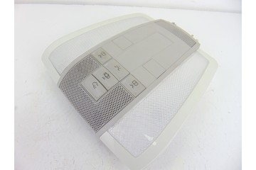 A2048202001 LUZ INTERIOR MERCEDES-BENZ CLASE C (BM 204) BERLINA