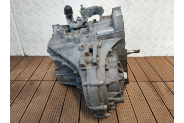 ALFA ROMEO GIULIETTA 10 16 1 6 M JET JTD GEARBOX C635 6 35 04 Part manufacturer Alfa Romeo OE