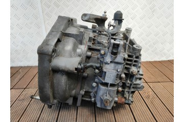 ALFA ROMEO GIULIETTA 10 16 1 6 M JET JTD GEARBOX C635 6 35 04 Engine type diesel