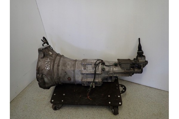MAZDA MX5 MX 5 NB 1 8i 99 05 146HP MANUAL GEARBOX