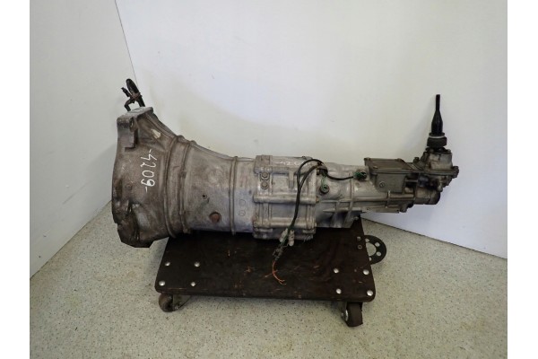 MAZDA MX5 MX 5 NB 1 8i 99 05 146HP MANUAL GEARBOX Part manufacturer Mazda OE