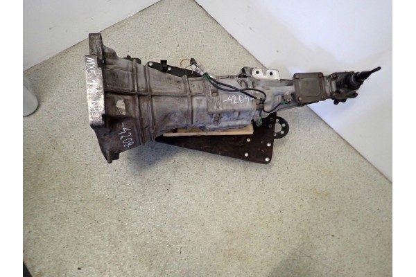 MAZDA MX5 MX 5 NB 1 8i 99 05 146HP MANUAL GEARBOX Version European